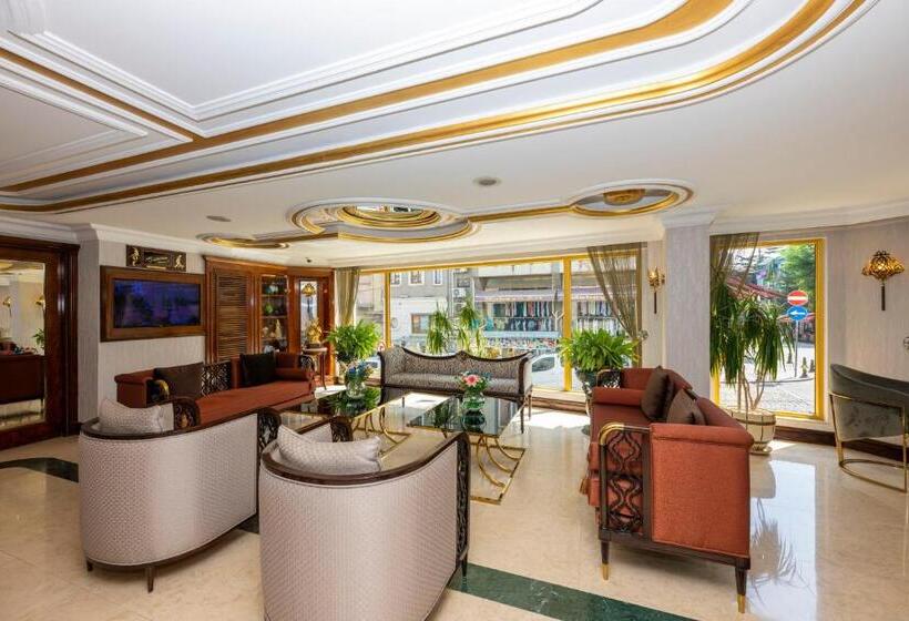 Fotos del hotel Arden City Hotel-special Category:  59