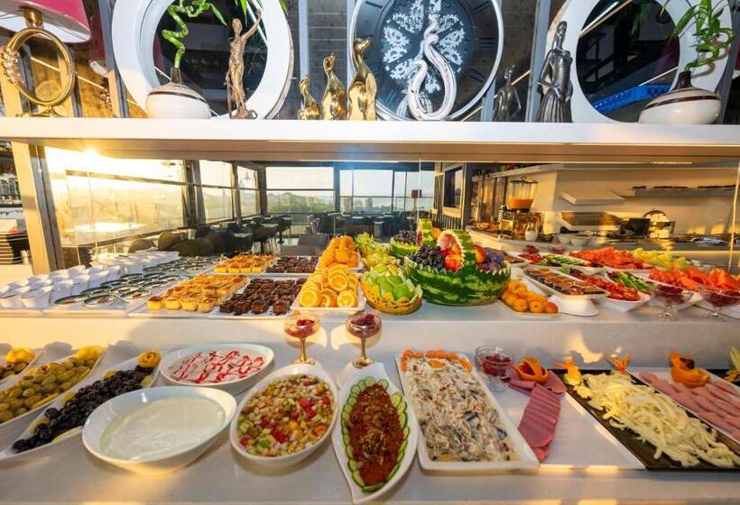 Fotos del hotel Arden City Hotel-special Category:  43