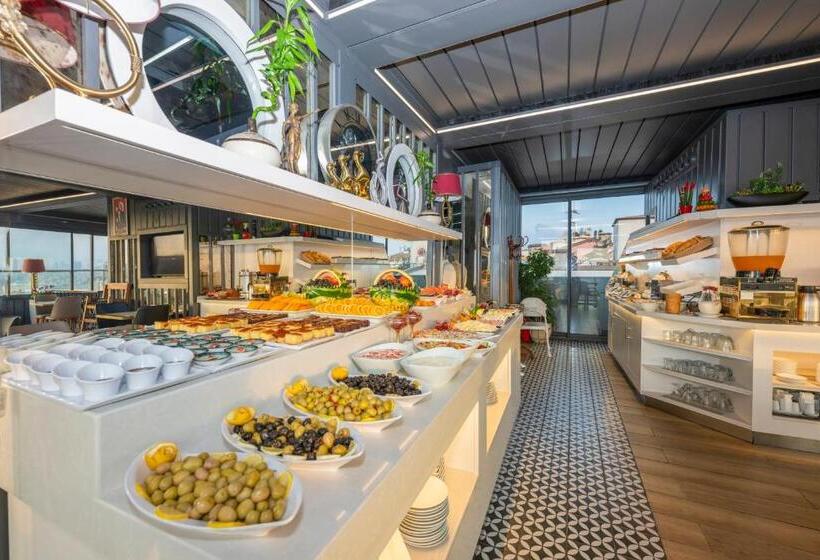 Fotos del hotel Arden City Hotel-special Category:  50