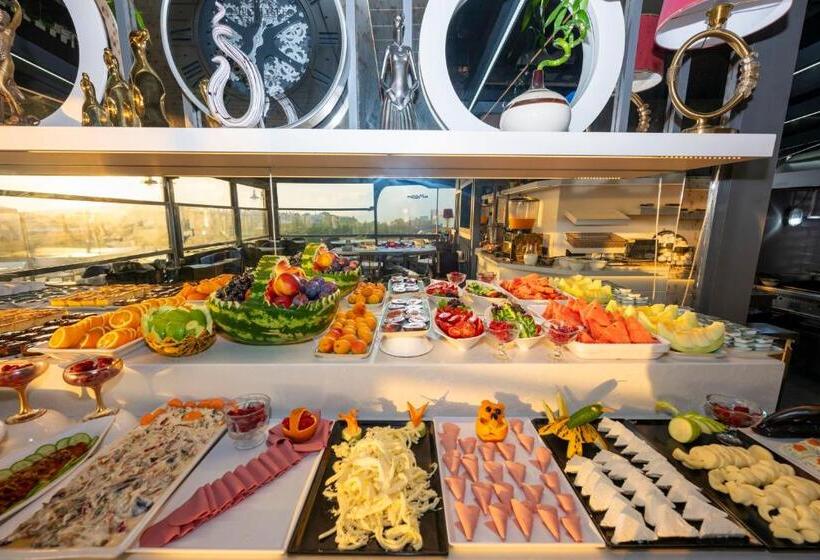 Fotos del hotel Arden City Hotel-special Category:  41