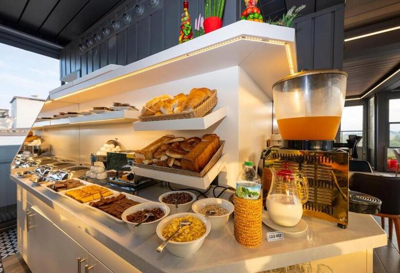 Fotos del hotel Arden City Hotel-special Category:  26