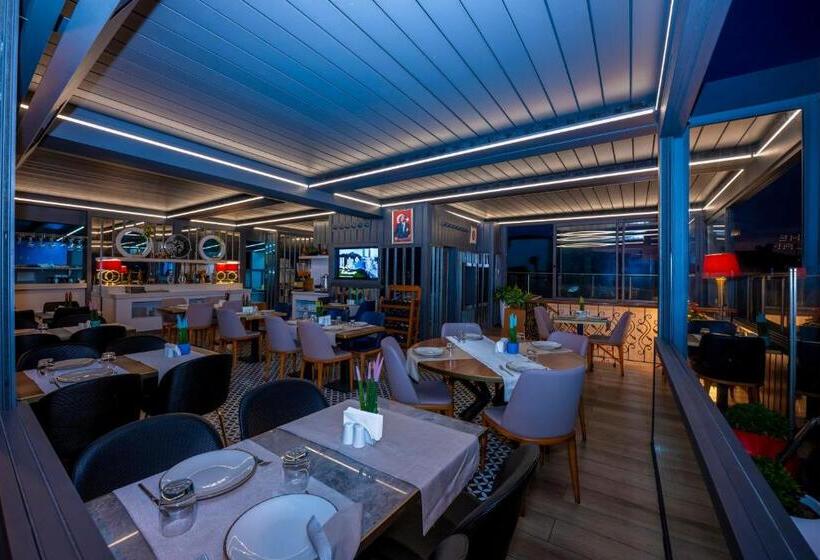 Fotos del hotel Arden City Hotel-special Category:  49