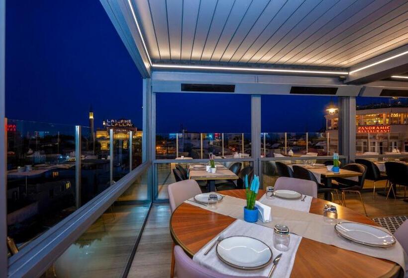 Fotos del hotel Arden City Hotel-special Category:  30