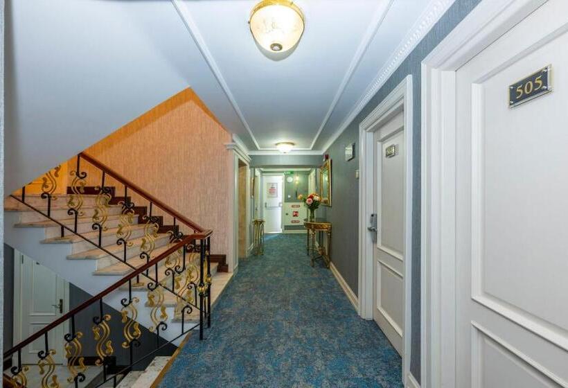 Fotos del hotel Arden City Hotel-special Category:  23