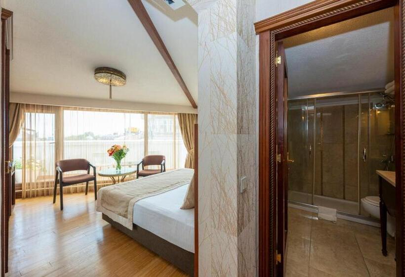 Fotos del hotel Arden City Hotel-special Category:  4