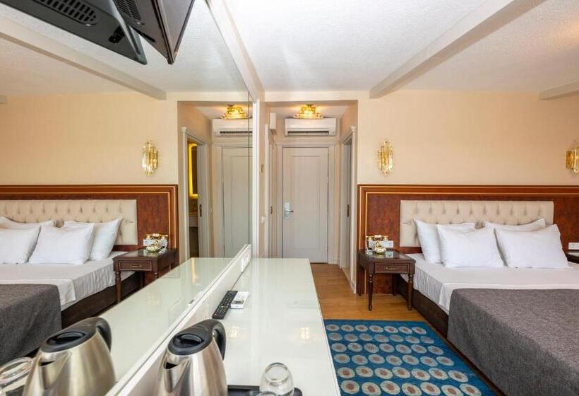 Fotos del hotel Arden City Hotel-special Category:  6