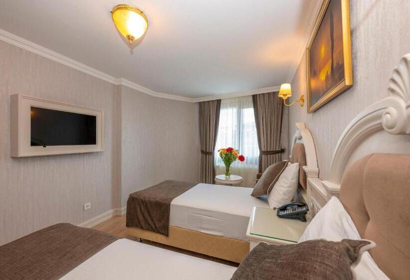 Fotos del hotel Arden City Hotel-special Category:  13