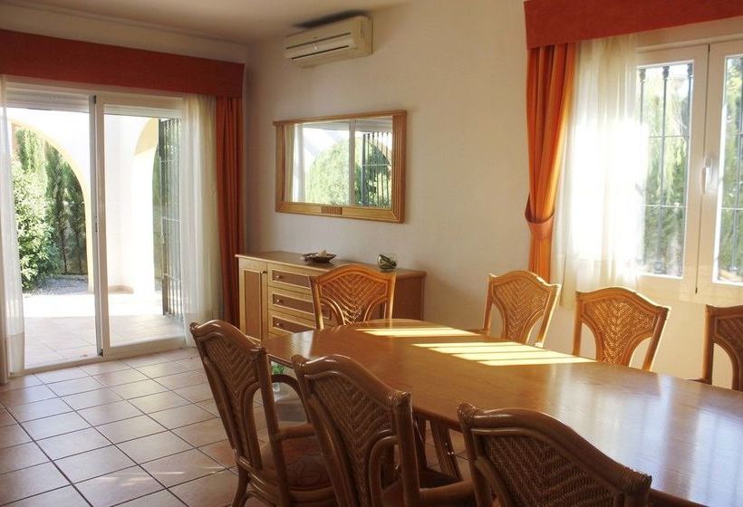 Bungalows Puerta del Sol Unitursa en Calpe | Destinia