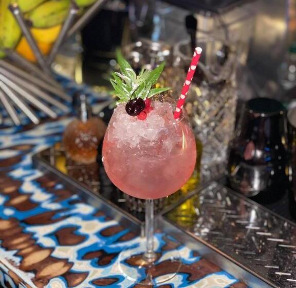 Cascade Holiday Resort