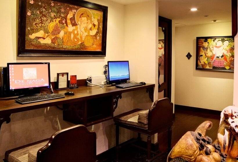 Fotos del hotel De Naga  Chiang Mai:  16
