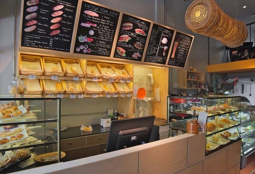 Fotos del hotel De Naga  Chiang Mai:  20