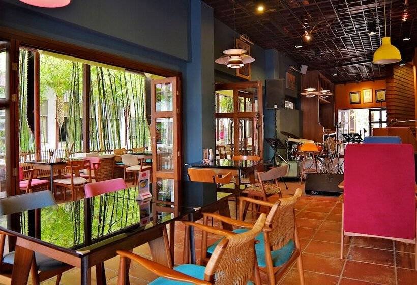 Fotos del hotel De Naga  Chiang Mai:  22