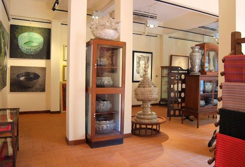 Fotos del hotel De Naga  Chiang Mai:  24
