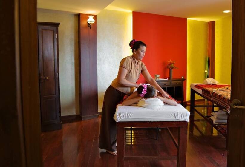 Fotos del hotel De Naga  Chiang Mai:  8
