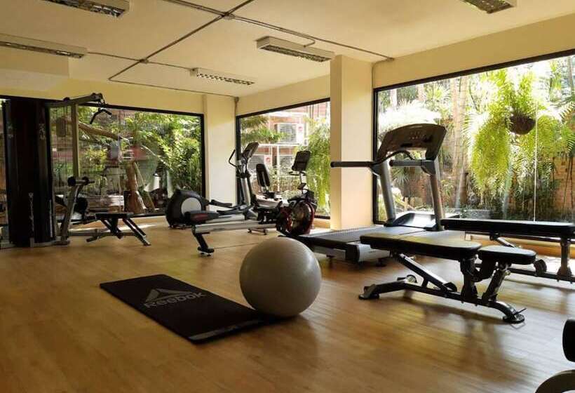 Fotos del hotel De Naga  Chiang Mai:  26