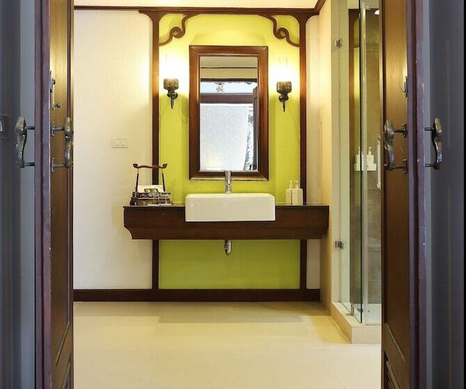 Fotos del hotel De Naga  Chiang Mai:  29