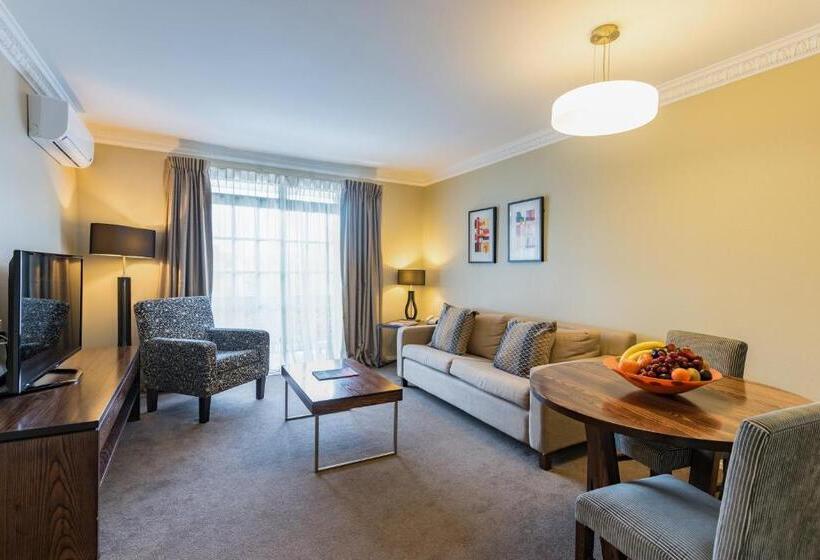 Distinction Hotel Rotorua