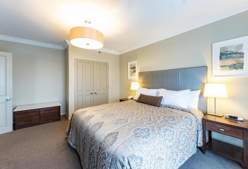 Distinction Hotel Rotorua