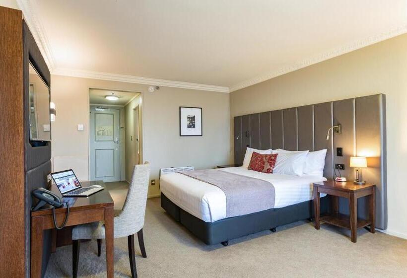 Distinction Hotel Rotorua