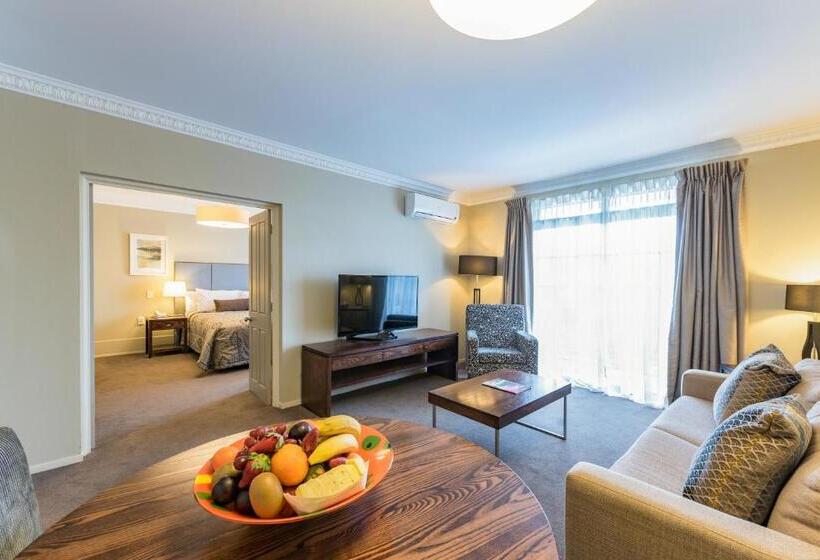 Distinction Hotel Rotorua