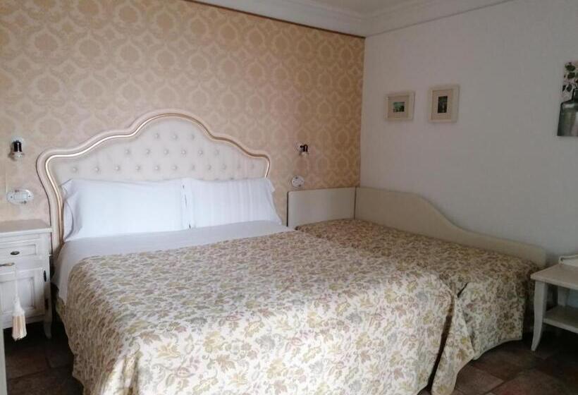 فندق Agriturismo Salinola