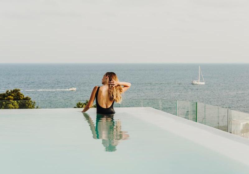 Fotos del hotel Aguas De Ibiza Grand Luxe: 1 Fotos del hotel Aguas De Ibiza Grand Luxe: 1