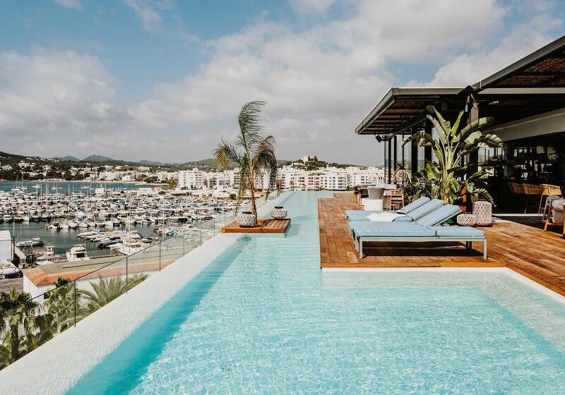Fotos del hotel Aguas De Ibiza Grand Luxe:  18