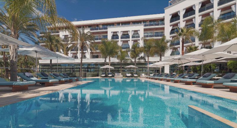 Fotos del hotel Aguas De Ibiza Grand Luxe:  3