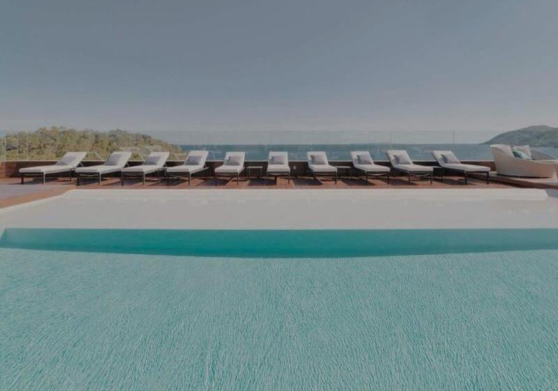 Fotos del hotel Aguas De Ibiza Grand Luxe:  24