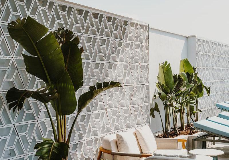 Fotos del hotel Aguas De Ibiza Grand Luxe:  23