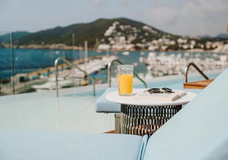 Fotos del hotel Aguas De Ibiza Grand Luxe:  14