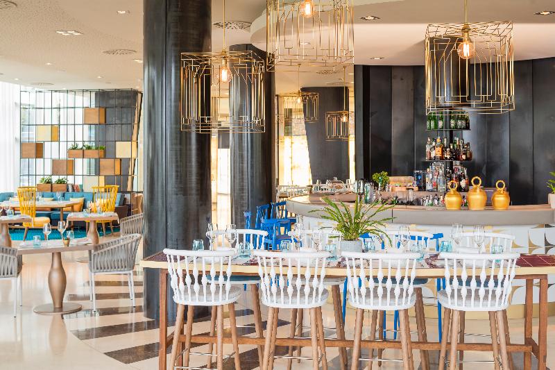 Fotos del hotel Aguas De Ibiza Grand Luxe:  6