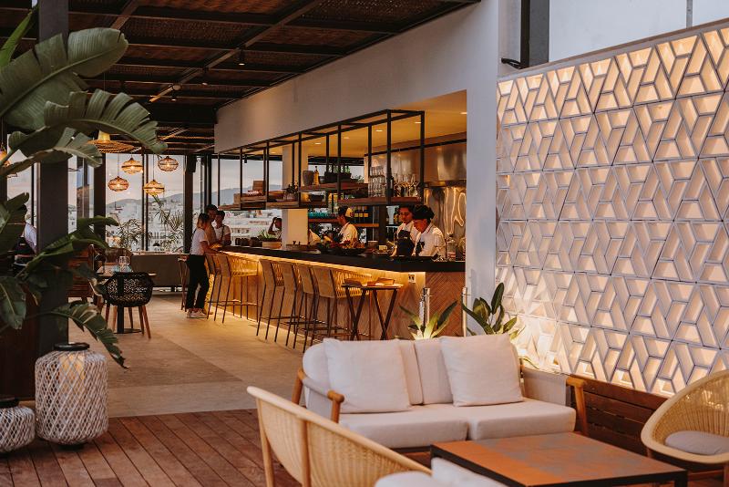 Fotos del hotel Aguas De Ibiza Grand Luxe:  19