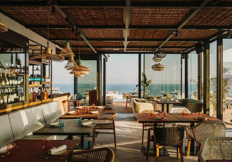 Fotos del hotel Aguas De Ibiza Grand Luxe:  20