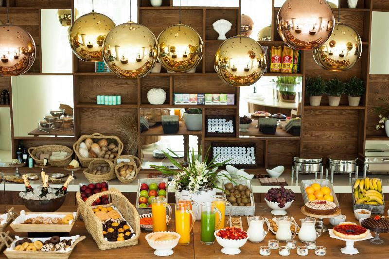 Fotos del hotel Aguas De Ibiza Grand Luxe:  10