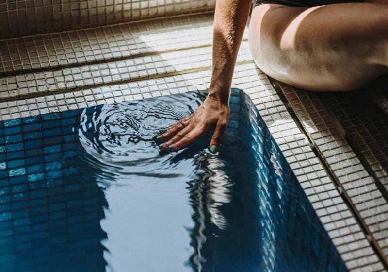 Fotos del hotel Aguas De Ibiza Grand Luxe:  9