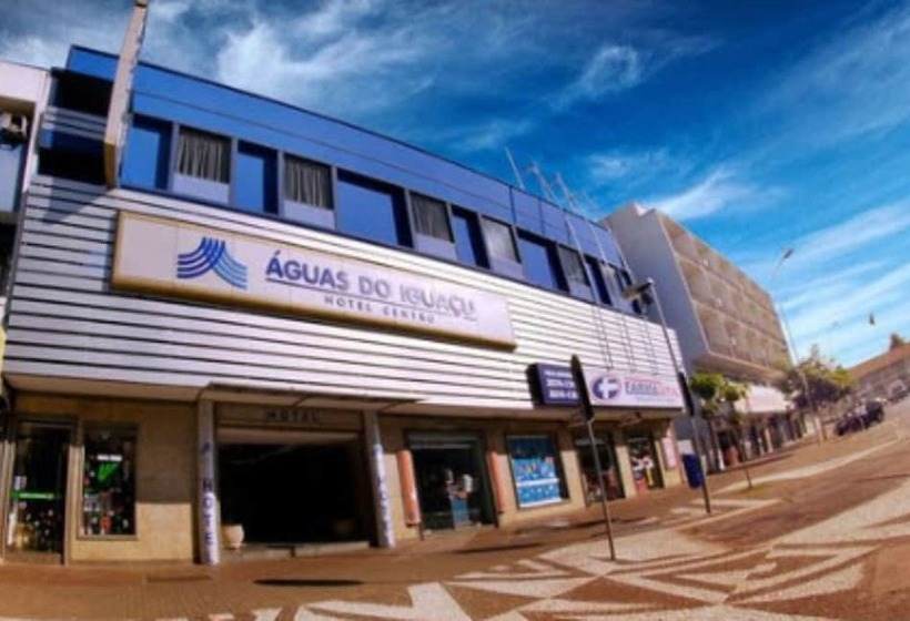 Fotos del hotel Aguas Do Iguaçu  Centro:  18