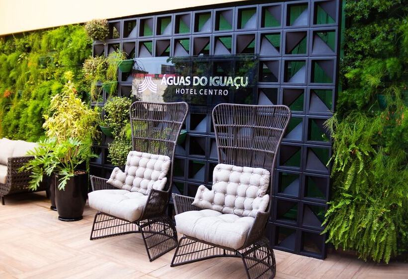 Fotos del hotel Aguas Do Iguaçu  Centro:  25
