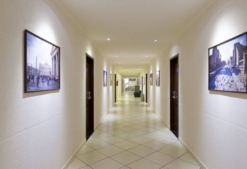 Fotos del hotel Aguas Do Iguaçu  Centro:  17