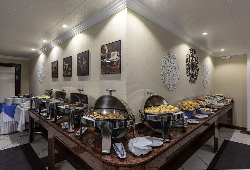 Fotos del hotel Aguas Do Iguaçu  Centro:  16