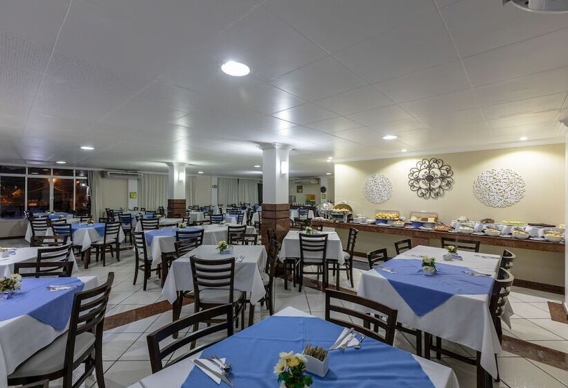 Fotos del hotel Aguas Do Iguaçu  Centro:  22