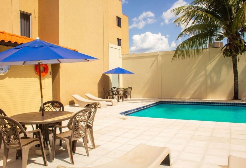 Fotos del hotel Aguas Do Iguaçu  Centro:  27