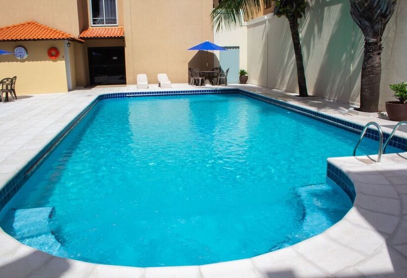 Fotos del hotel Aguas Do Iguaçu  Centro:  28