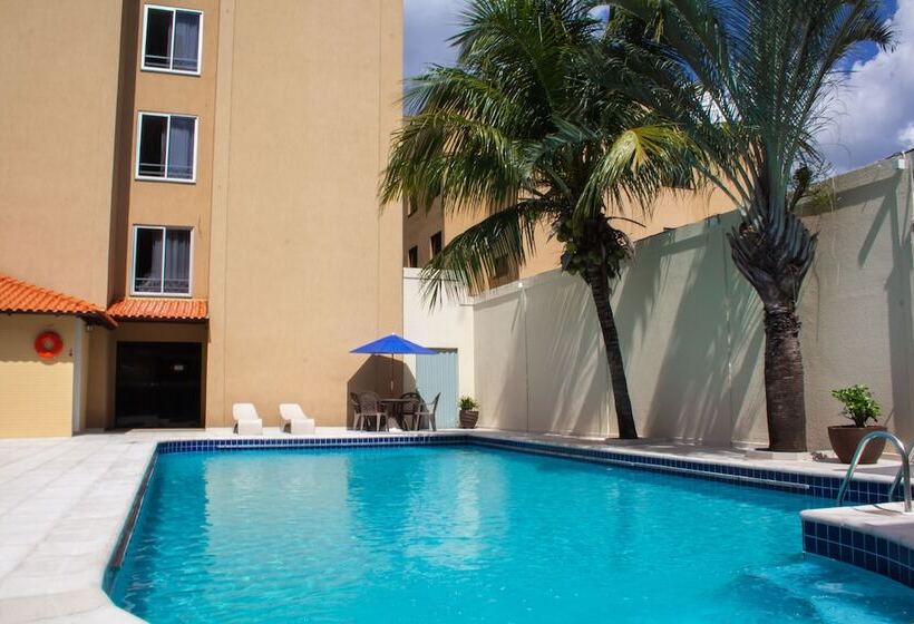 Fotos del hotel Aguas Do Iguaçu  Centro:  9
