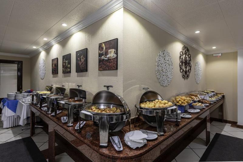 Fotos del hotel Aguas Do Iguaçu  Centro:  12