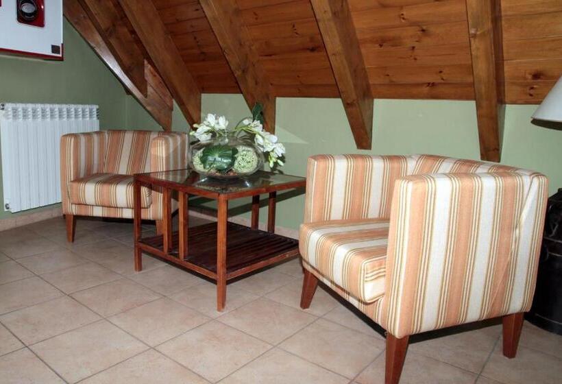 Fotos del hotel Albares:  15