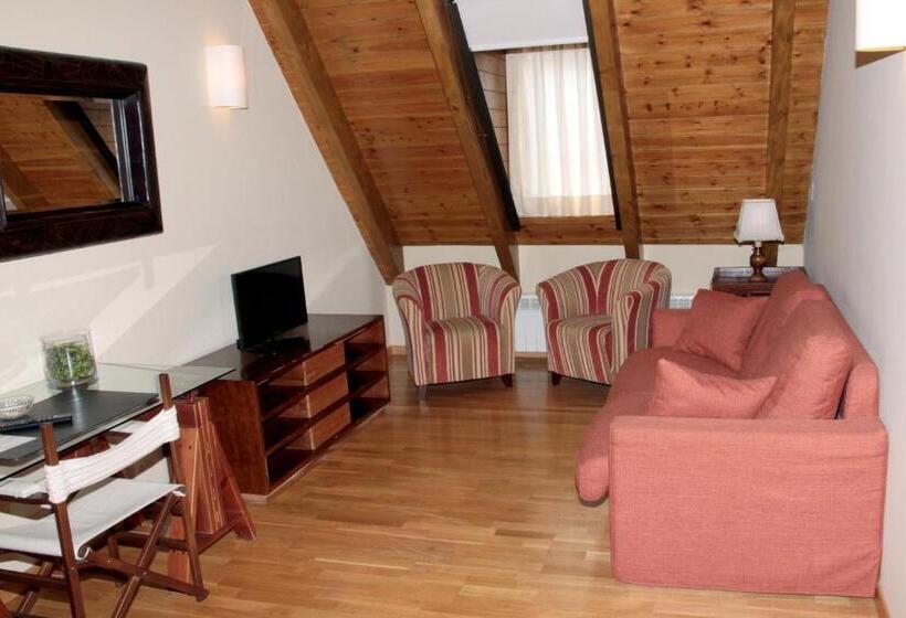 Fotos del hotel Albares:  18