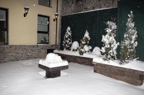 Fotos del hotel Albares:  22