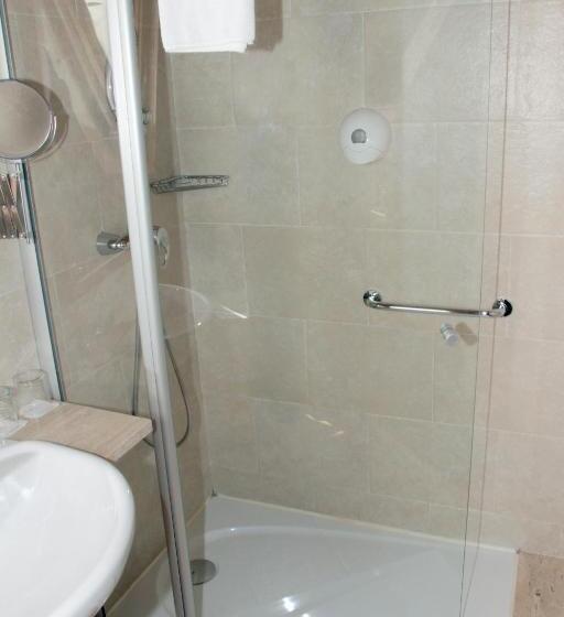 Fotos del hotel Albares:  4