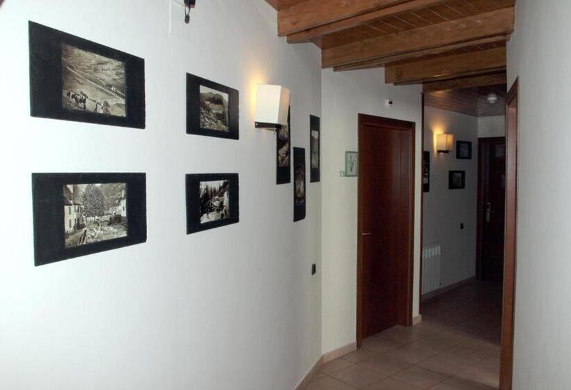 Fotos del hotel Albares:  16